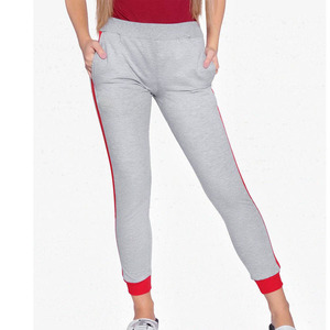 Activewear Women Leggings Set Organic Cotton Yoga Pants Sustainable Elastic Waist Yoga Leggings - Product Image 3