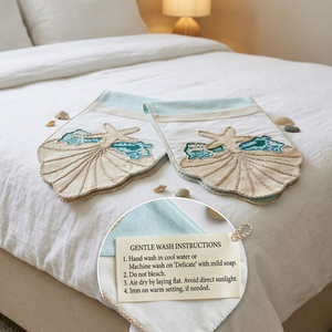 Hot Sale Custom Size Fabric <b>Table</b> <b>Runner</b> | Wedding Party Hotel Catering <b>Table</b> Decor | Home Use Decorative <b>Runner</b> at Best Prices - Product Image 2