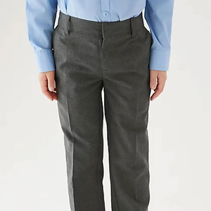 Uniforme Escolar Personalizado al por Mayor para Niños, Unisex, 100% Poliéster, Verano, Informal, Cómodo, Uniforme Escolar Perfecto - Product Image 5