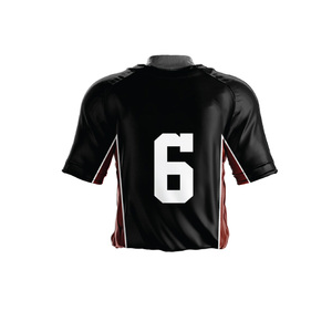 Conjunto de Uniforme de Béisbol de Alta Calidad y Cómodo, Ropa Deportiva Ligera, Impresión por Sublimación, Antibacteriano, Uniforme de Béisbol para Hombre - Product Image 4