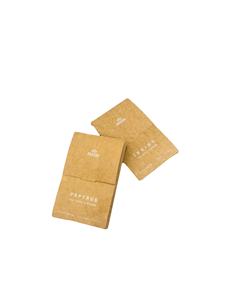 Wholesale Custom Recycled Corrugated Paper <b>Box</b> with Flexo Printing for Face Cream Perfume Cosmetic Packaging Eco-Friendly Luxury - Product Image 5