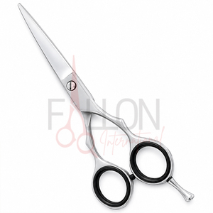 Ciseaux de coiffure professionnels Super Cut en acier inoxydable pour salon - Product Image 1