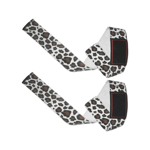 Best Selling <b>Lifting</b> <b>Straps</b> <b>for</b> Gym Heavy Duty Powerlifting Wrist <b>Straps</b> High-Performance Nylon Weightlifting <b>Straps</b> - Product Image 3