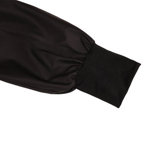 Veste de pluie personnalisée pour l'entraînement, coupe-vent de football, veste de pluie personnalisée, veste imperméable de haute qualité pour usage extérieur - Product Image 3