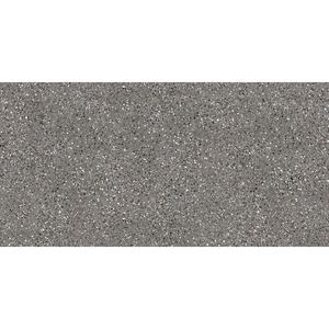 Durable Wear Resistant Ceramic Floor Tiles Speckled Grey Terrazzo Look Commercial Space High Quality Glazed Surface <b>Supply</b> - Product Image 6