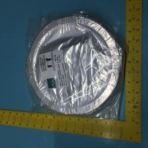 AMAT 0020-24914 Anillo de Cubierta SST 8" 101 COVERAGE - Equipo y Piezas de Semiconductores de Confianza de Global Legacy - Product Image 3