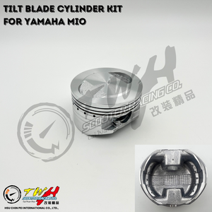ชุดกระบอกสูบเครื่องยนต์รถสกู๊ตเตอร์ TWH MIO สำหรับ YAMAHA - Product Image 5