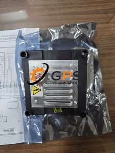 Régulateur de tension automatique Stamford AS540 (AVR) pour alternateur de générateur diesel – Pièce de rechange pour le contrôle de tension - Product Image 5