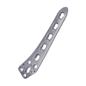 Kit d'instruments orthopédiques de pointe pour plaques de fixation de grands fragments, en acier inoxydable allemand, manuel, certifié CE, conception durable - Product Image 6