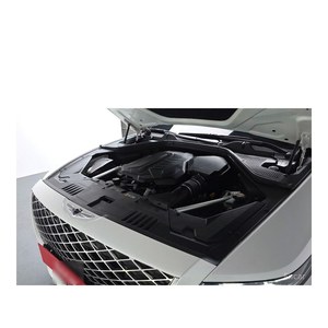 Genesis GV80 3.0 Diésel AWD con Caja de Cambios Automática y Cámara Trasera, Modelo Abril 2023, 108,707 km, Volante a la Izquierda, Asientos de Cuero - Product Image 5