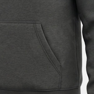 Sweat-shirts décontractés personnalisés pour hommes, légers, basiques, en coton mélangé, service OEM, nouvelle mode, couleur personnalisée, vente en gros, streetwear - Product Image 5