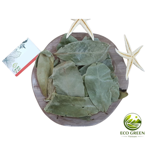 ใบชบาแห้งธรรมชาติ ชาสมุนไพร อันโนน่า มูริคาตา ชาใบหลวมออร์แกนิก ขายส่งจำนวนมาก ส่งออก - Product Image 6