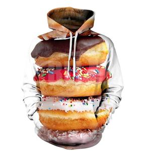 Sudadera con capucha de sublimación para hombre, alta calidad, 100% algodón, poliéster, Polar, diseños personalizados con logotipo de marca para Unisex - Product Image 1