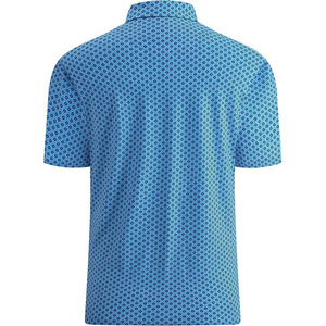 Camisetas Polo de Poliéster de Secado Rápido de 210 g, Unisex, para Golf, Tenis, Absorben la Humedad, Elásticas, Deportivas, Lisas, con Logotipo Personalizado, Ropa Deportiva Activa - Product Image 2