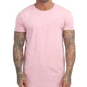 เสื้อยืดผ้าฝ้าย100% ใส่ได้ทั้งชายและหญิงขนาดยุโรปของเราน้ำหนักเบาและระบายอากาศได้ดีคอ150gsm สั่งพิมพ์โลโก้ได้ตามต้องการ - Product Image 5