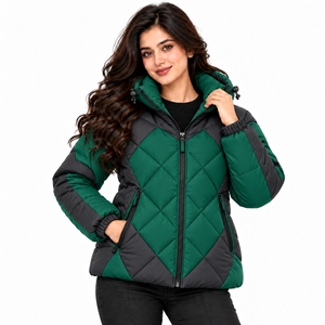Lightweight insulated layers <b>for</b> outdoor wear <b>women</b> puffer <b>jackets</b> keep you <b>warm</b> during <b>winter</b> outings with <b>women</b> puffer <b>jackets</b> - Product Image 1