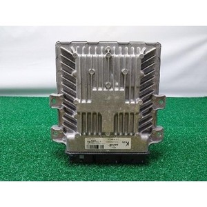 โมดูลควบคุมเครื่องยนต์ XF X250 ปี 2007-2011 มือสอง ของแท้ รหัส 8X2Q12A650KAG - Product Image 1