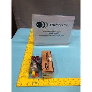 เซ็นเซอร์ AMAT 871343, 145753 - อุปกรณ์และอะไหล่เซมิคอนดักเตอร์ระดับโลกที่เชื่อถือได้ที่ - Product Image 2