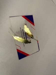 เครื่องประดับโลหะทองเหลือง ชุบทอง ต่างหูแบบติดหู ต่างหู งานฝีมือคุณภาพสูง เครื่องประดับแฟชั่นสำหรับสาวๆ - Product Image 6