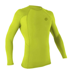 Camiseta deportiva de manga larga de secado rápido, ideal para surf, natación, entrenamiento y gimnasio, material ligero. - Product Image 4