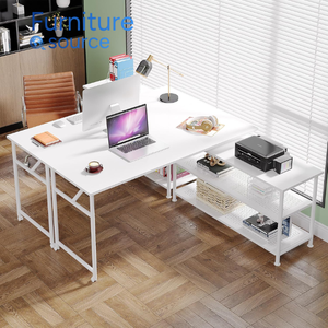 Mesa de madera moderna para sala de estar, mesa inteligente con rotación de 180 grados y compartimento oculto, muebles OEM/ODM hechos en Vietnam - Product Image 1