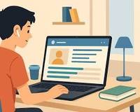 Plataforma de Aprendizaje en Línea para Cursos, Clases en Vivo, Gestión de Estudiantes, Evaluaciones, Seguimiento del Progreso y Certificaciones