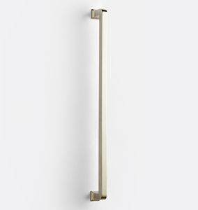 Modern Minimalist Brass Pull Handle Shinny <b>Gold</b> Finish Durable Multi-Function for Home Office Kitchen Dining Cabinets Wardrobe - Product Image 4