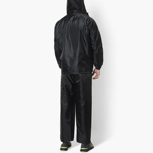 Chaqueta Deportiva Profesional Cortavientos, Traje Ligero para Entrenamiento y Running - Product Image 4