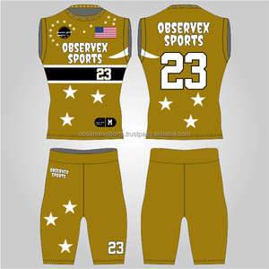 Uniforme de football 7 contre 7, uniforme de compression 7v7, uniforme personnalisé de qualité, uniformes de football 7 contre 7 pour l'école, uniformes de football pour jeunes, uniformes de flag football 7 contre 7 - Product Image 1