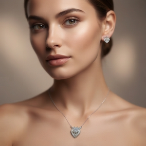 DIVYORO ETERNAL BLOOM HEART SUITE - Product Image 4