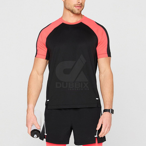 Professional High Quality Men Summer Shorts <b>Set</b> Casual Wear Cotton Breathable Plain Dyed Front Logo 2 Piece Printed Short <b>Set</b> - Product Image 1