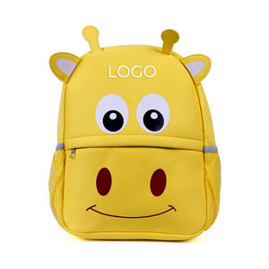 Mochila Personalizada con Nombre para Niños, Mochila Escolar Personalizada para Niños, Mochila para Guardería - Product Image 1