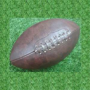 RUN APPAREL (PRIVATE) LIMITED Balón de Fútbol Americano RB-0001 - Product Image 4