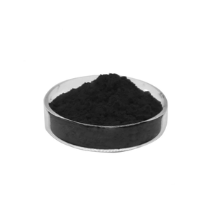 Premium Acid Black 194 <b>Dye</b> Powder for Textile Manufacturing <b>Wool</b> Silk Nylon Dyeing with Strong Coloring Power - Product Image 3