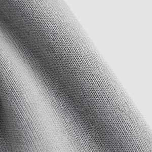 Pantalon cargo gris pour femme, taille mi-haute, cordon de serrage, coupe ample, longueur intégrale, plusieurs poches, style décontracté, pour le printemps - Product Image 5