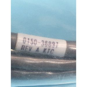 AMAT 0150-36897 CABLE ASSY, RF GEN CONTROL, DPA - Equipo y piezas de semiconductores de confianza globales en el mercado - Product Image 4