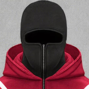 OEM Custom Logo Wholesale Men's Full Face Zip Hoodie Regular Fit 100% Cotton Winter Acid Washed Embroidered Streetwear - Product Image 5