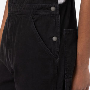 Overol de Trabajo Transpirable de Algodón Resistente de Primera Calidad, Unisex, con Tirantes, Pantalón Casual de Alto Rendimiento con Estampado Digital - Product Image 5