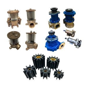 ตัวกรองน้ำทะเลสำหรับเรือจากโรงงานไต้หวัน - Product Image 6