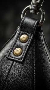 Sac de vitesse en cuir pour la boxe, entraînement des réflexes, amélioration des compétences de boxe - Product Image 2