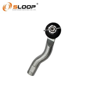 45046-BZ060 Extrémité de bras de direction R/L pour Toyota - Product Image 5