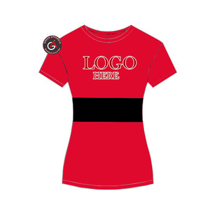Delta |   Sigma |   T-shirts à manches longues Theta Soror, haute qualité, fabrication professionnelle, t-shirt pour femmes - Product Image 5