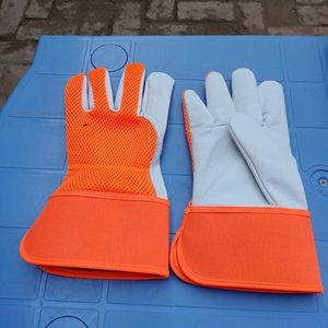 Gants de travail pour hommes lavables, résistants, au design élégant et faciles à porter – Meilleure fabrication, prix promotionnel - Product Image 5