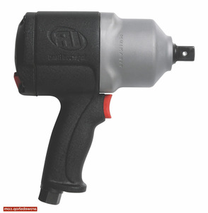 Taladro Neumático Chicago Pneumatic 7803RAKCEX con Certificación ATEX, Ingersoll Rand, Flujo de Aire de 12.7 L/s, 500 RPM, Entrada de Aire de 1/4, 1 Año de Garantía - Product Image 2