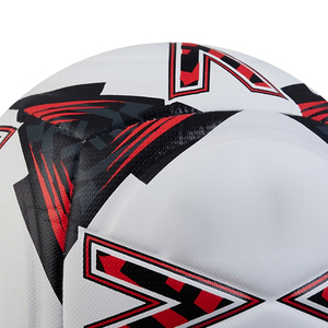 Balón de Fútbol de Caucho Natural para Fútbol Callejero, Talla 5, Entrenamiento Freestyle, Duradero, Alta Calidad, Antiexplosión, Antideslizante - Product Image 5