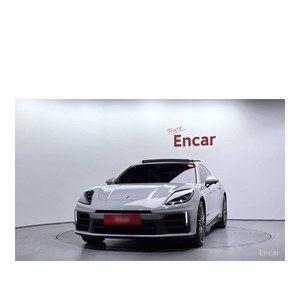 Porsche Panamera 2.9 AWD E-Hybrid 2024 con Asientos de Cuero, Volante a la Izquierda, Cámara Trasera, 12,542 km - Product Image 3