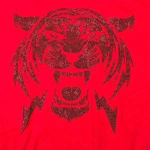 Sudadera Casual Personalizada de 450 g/m² con Logotipo de Pedrería Estampado en Serigrafía, Ropa de Invierno, Otoño 2026 - Product Image 6