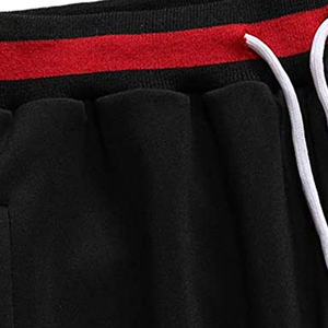 Conjunto Deportivo Personalizado de Última Moda 2026 para Hombre, Corte Ajustado, Traje para Correr Hecho a Medida, Nueva Llegada - Product Image 6