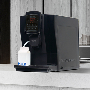 เครื่องชงกาแฟเอสเพรสโซ่ ALC-C14600 สไตล์เกาหลี อัตโนมัติเต็มรูปแบบ พร้อมระบบทำความสะอาดตัวเอง ควบคุมอุณหภูมิได้ เหมาะสำหรับใช้ในบ้าน โรงแรม และกลางแจ้ง - Product Image 3