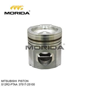 S12R-PTAA 3779410200 FULL SET <b>GASKET</b> for MITSUBISHI - Product Image 5